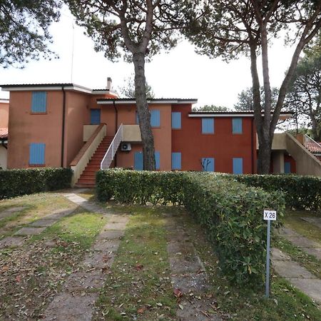 Villaggio Euro Residence Club Bibione Eksteriør billede