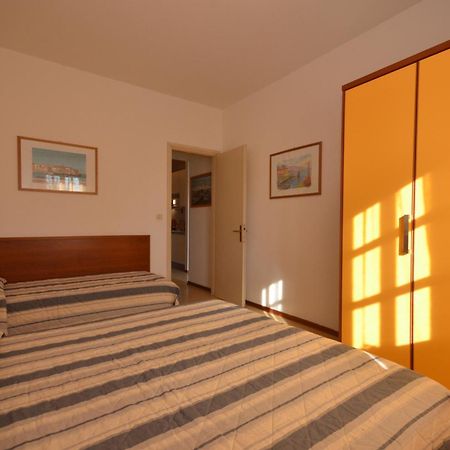 Villaggio Euro Residence Club Bibione Eksteriør billede