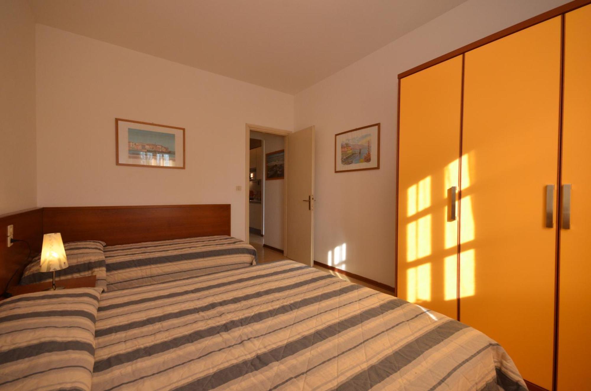 Villaggio Euro Residence Club Bibione Eksteriør billede